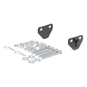 CURT 正規品 Weight Distribution Hook-Up Bracket Kit ウ...