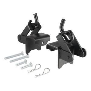 CURT 正規品 Weight Distribution Hook-Up Bracket Kit ウ...