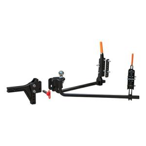 CURT（カート） 正規品 トレーラーヒッチ用 ヒッチメンバー用
