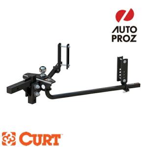 CURT（カート） 正規品 シボレー アストロ GMC サファリ 1985-2005年