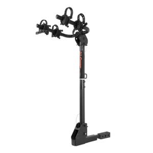 THULE（スーリー） 吊り下げ式リアドアキャリア 自転車ラック アルミ製
