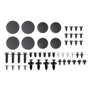 CURT（カート） 正規品 ヒッチメンバー用 ソリッドスチール ヒッチバー