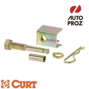 curt ヒッチメンバー CURT（カート） 正規品 ヒッチメンバー用 アジャスタブル アイボルト