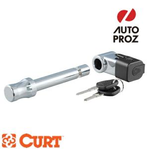 CURT製 ヒッチメンバー+シャックルマウント(13445+45832) CURT（車） CURT 正規品 トレーラーヒッチ用 Dリング シャックル