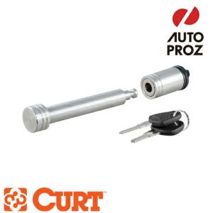 CURT カート　正規品 トレーラーヒッチ用 8インチ アダプター 2インチ角 CURT（車） CURT 正規品 トレーラーヒッチ用 8インチ デュアル