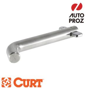 CURT（カート） 正規品 2インチ角 ヒッチメンバー用 Dリング
