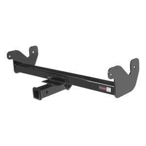 シボレー　c1500 CURTヒッチメンバー ブラック 取り付け金具付き CURT（カート） 正規品 シボレー タホ サバーバン ブレーザー シボレー