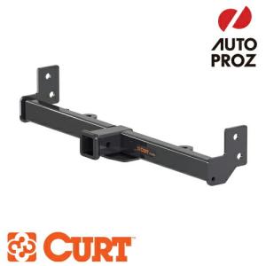 CURT（カート） 正規品 トヨタ プリウス30系 ヒッチメンバー 1.25