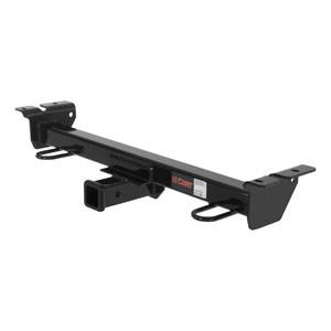 CURT 正規品 00-14y フォード エコノライン E-150 E-250 E-350 クラス3