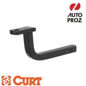 CURT（車） 【CURT 正規品】 クラス1 ヒッチメンバー 1-1/4