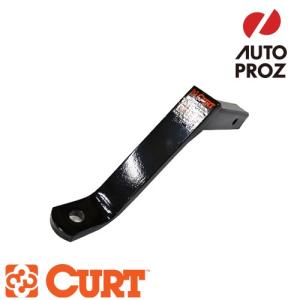 CURT 最強ヒッチメンバー　マウント CURT（車） CURT ヒッチメンバー用 ボールマウント 2-5/16インチ