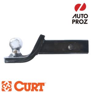 CURT（カート） 正規品 2インチ角 ヒッチメンバー用 クラス3 ボール