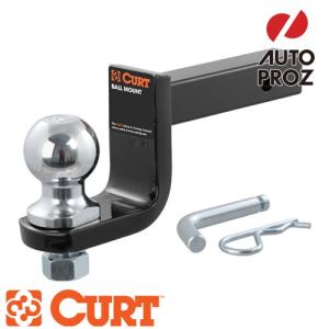 CURT（カート） 正規品 レクサス NX 2014-2021年 ヒッチメンバー 2