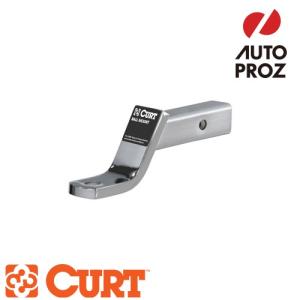 CURT（カート） 正規品 トレーラーヒッチ用 ボールマウント＋2インチ