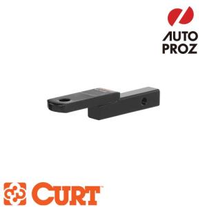 CURT（カート） 正規品 ヒッチメンバー用 変換レシーバー/アダプター