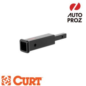 CURT 18100　カーゴキャリア アルミ製 2インチ CURT（車） ヒッチキャリア ヒッチカーゴ CURT製 18100 折り畳み