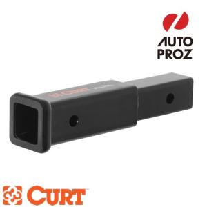鉄製垂直ヒッチアダプター CURT（車） CURT 正規品 トレーラーヒッチ用 垂直変換レシーバー