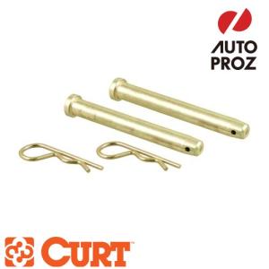 CURT（カート） 正規品 2インチ角 ヒッチメンバー用 Dリング