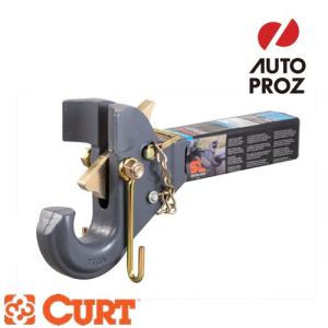 CURT（カート） 正規品 ヒッチメンバー/トレーラーヒッチ用