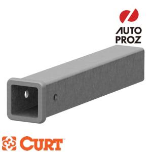 CURT（カート） 正規品 2インチ角 ヒッチメンバー用 垂直変換