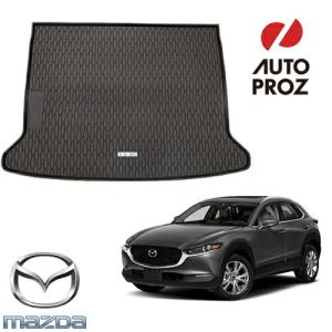 マツダ（Mazda） マツダ（MAZDA）ラゲッジトレイ(ハードタイプ)/マツダ