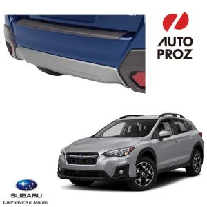 E5517FL020 リアバンパーパネル SUBARU 【SUBARU・XV／GT】リヤバンパーパネル