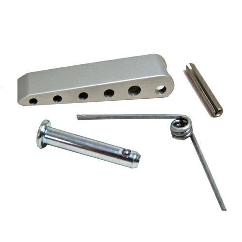 ULTRAHOOK XTV LATCH KIT LOCKING PIN ウルトラフックXTV ラッチ...