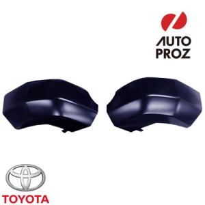 ☆ トヨタ 純正 新品 FJクルーザー GSJ15W リアバンパー コーナー