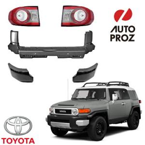 トヨタ USトヨタ 純正品 TOYOTA FJクルーザー 日本仕様 全年式