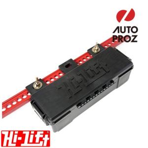 Hi-Lift ハイリフト　オフロードキット & ジャッキベース Hi-Lift 正規品 ハイリフト オフロードベース ジャッキ下敷用