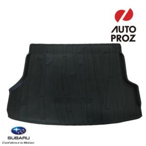 フォレスター (ZU)トノカバー「スバル純正用品」フォレスター