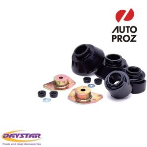 DAYSTAR 正規品 ダッジ ナイトロ 2007-2012年 2インチ リフトアップキット