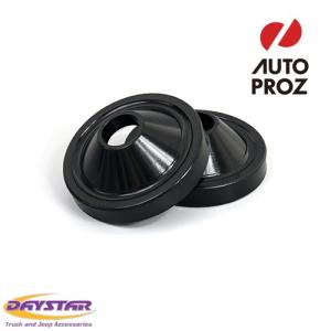 ROUGH COUNTRY 正規品]0.75インチ(約1.9cm)フロント コイルスプリング