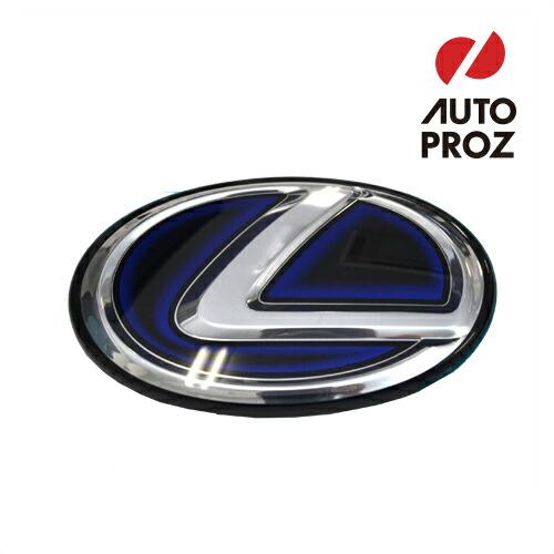 USレクサス 純正品 LEXUS XF50型 LS600hL用 L リアエンブレム LEXUS 正規...