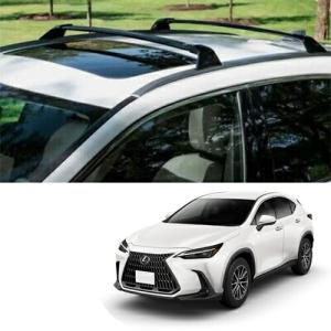 レクサス 10系 RX 純正 ルーフレール RX270 RX350 、450h レクサス USレクサス 純正品 LEXUS RX10系 RX270/350/450h用
