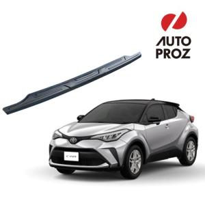 USトヨタ 純正品 TOYOTA C-HR 2018-2022年式 リアバンパープロテクター/リアバンパーガード｜オートプロズ Yahoo!店