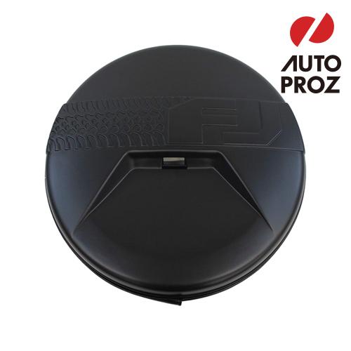 USトヨタ 純正品 TOYOTA FJクルーザー 全年式適合 スペアタイヤカバー バックアップカメラ...