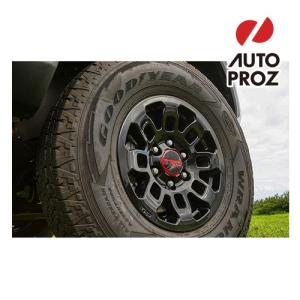 TRD [TRD 正規品] 16インチアルミホイール 5本セット 16×7.5J 139.7 6H