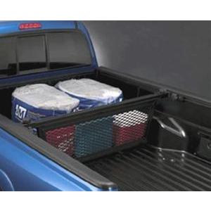 トヨタ（TOYOTA） USトヨタ 純正品 タコマ 2005-2010年式 収納ボックス