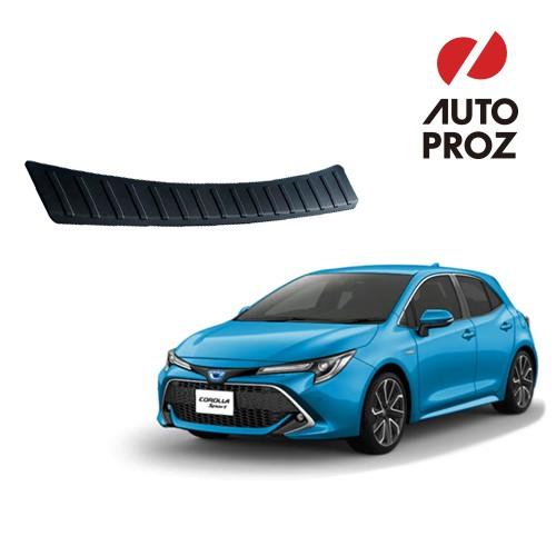 USトヨタ 純正品 TOYOTA カローラスポーツ 2018年式以降現行 リアバンパープロテクター