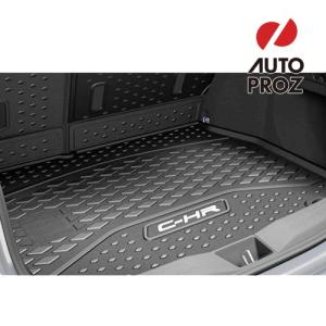 C-HR TOYOTA純正 C-HR フロアマット（DX）4WD用とFF用2種類あります