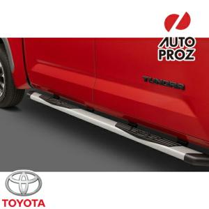 トヨタ（TOYOTA） USトヨタ 純正品 タンドラ 2007-2021年式 トーイング