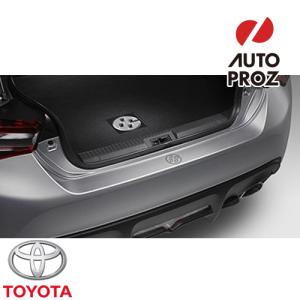 プリウス USトヨタ 純正品 TOYOTA 50系 2015-2023年式 リアバンパー