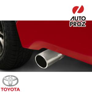トヨタ（TOYOTA） USトヨタ 純正品 タンドラ 2013-2021年式 マフラー