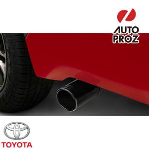 トヨタ（TOYOTA） USトヨタ 純正品 タンドラ 2013-2021年式 マフラー