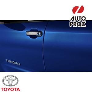 トヨタ（TOYOTA） USトヨタ 純正品 タンドラ 2007-2021年式 トーイング