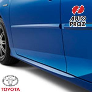 プリウス USトヨタ 純正品 TOYOTA 50系 2015-2023年式 クロスバー 2本