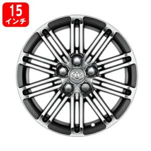 プリウスZVW50後期【TOYOTA】トヨタPRIUS純正USアルミホイール4本