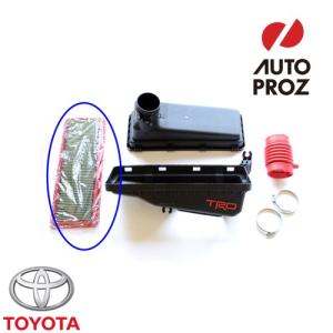 USトヨタ 純正品 TOYOTA 86 スバル BR-Z TRDパフォーマンス