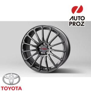 TRD 【TRD/ティーアールディー】 17インチ アルミホイール